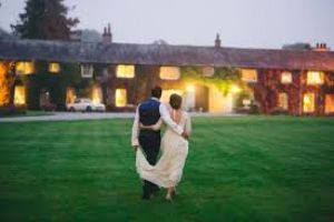 Weddings @ Rathsallagh House